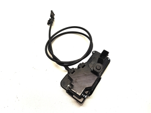   Rear side door lock  - 6008914-00-D 