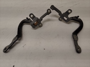 Trunk lid hinge - 7397316