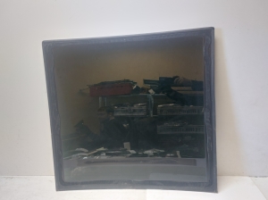 Kia Sorento (2014–2026) Dachfenster 43R016963 - 4