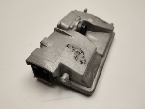 Porsche Macan (2014–2026) Video camera 7PP980653B - 2