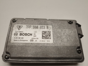 Porsche Macan (2014–2026) Video camera 7PP980653B - 3