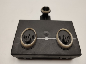Porsche Macan (2014–2026) Front door control unit 4H0959793AC - 2