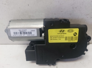 Kia Sorento (2014–2026) Katuseluugi mootor 50012278A00 - 3