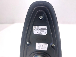 Kia Sorento (2014–2026) Antenne 96210P2400ABP - 2