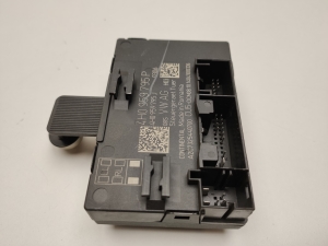 Porsche Macan (2014–2026) Rear side door control unit 4H0959795P - 3