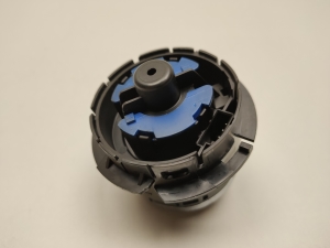 Porsche Macan (2014–2026) Lichtschalter 7P5941531F - 2