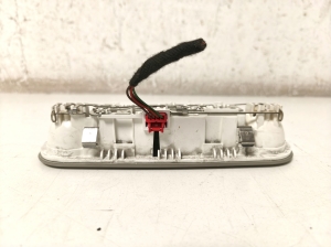 AUDI Q5 (2008–2017) Rear interior lighting panel 8T0947111A - 4