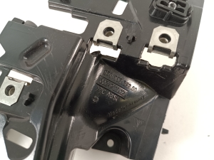 Porsche Panamera 970 (2009–2016) Other dashboard part 97055239200 - 3