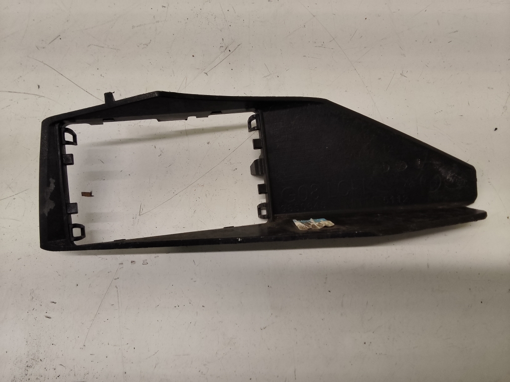 BMW IX3 G08 (2021–2026) Distronic-Halter 9850845 BMW IX3 G08 (2021–2026) Distronic-Halter 9850845