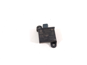 Reifendruckkontrollmodul - 7PP907283