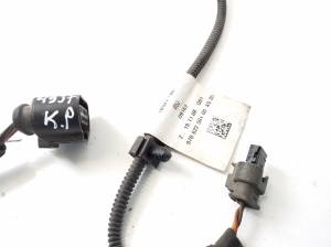 Porsche Panamera 970 (2009–2016) Front parking sensor wiring 97062250100 - 3
