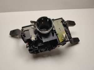 Porsche Macan (2014–2026) Clock spring 95B953568C - 4