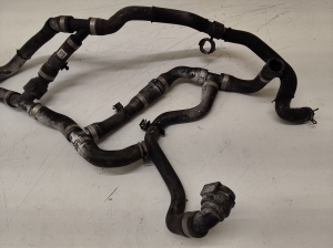 BMW IX3 G08 (2021–2026) Hose set 17908910 - 2