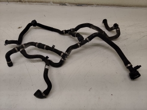 BMW IX3 G08 (2021–2026) Hose set 17908910 - 6