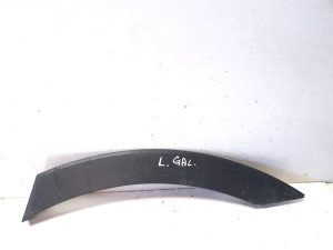 Kia Sorento (2014–2026) Abdeckung Kotflügel hinten 87741P2000 - 3