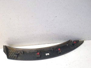 Kia Sorento (2014–2026) Abdeckung Kotflügel hinten 87741P2000 - 4