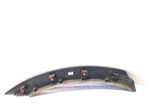 Kia Sorento (2014–2026) Abdeckung Kotflügel hinten 87741P2000 - 5