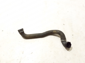   Wasserschlauch Kühler  - A1675014801 