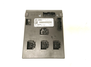 Komfortsteuergerät - 8K0907063K