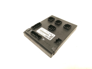 AUDI Q5 (2008–2017) Module de confort 8K0907063K - 4