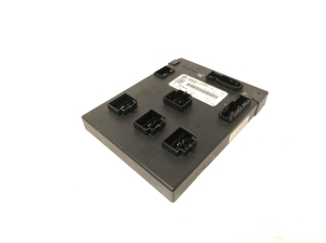 AUDI Q5 (2008–2017) Module de confort 8K0907063K - 5