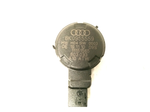 AUDI Q5 (2008–2017) Vihmaandur 8K0955559 - 5