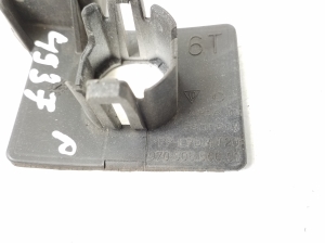 Porsche Panamera 970 (2009–2016) Front parking sensor holder 97050556601 - 2