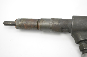Peugeot 206 (1998–2013) Injektor Einspritzdüse 0445110135 - 2