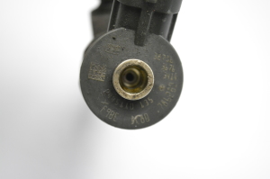 Peugeot 206 (1998–2013) Injektor Einspritzdüse 0445110135 - 3