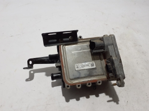   Other radiator  - A0008357300 