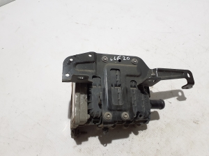 Mercedes Benz GLE-Class 167 (2019–2026) Other radiator A0008357300 - 5