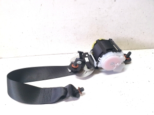 Kia Sorento (2014–2026) Sicherheitsgurt hinten 89823P2100WK - 3