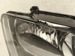 AUDI Q5 (2008–2017) Esituli - 5