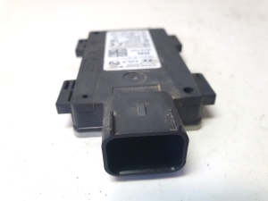 Kia Sorento (2014–2026) Blind spot radar Distronic 99150P2110 - 3