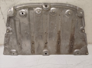 BMW IX3 G08 (2021–2026) Oil pan 6888088 - 2