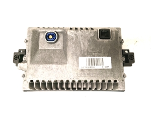 Mercedes Benz C-Class 204 (2007–2014) Ekrāns A2C36904000 - 2
