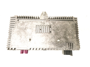 Mercedes Benz C-Class 204 (2007–2014) Vadības bloks A1669003602 - 3