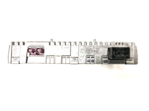Mercedes Benz C-Class 204 (2007–2014) Vadības bloks A1669003602 - 4