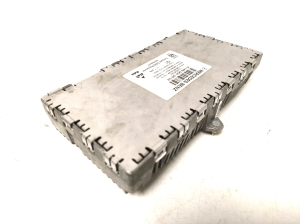 Mercedes Benz C-Class 204 (2007–2014) Vadības bloks A1669003602 - 5