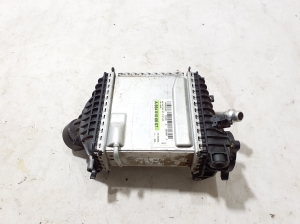Intercooler - A6540106607