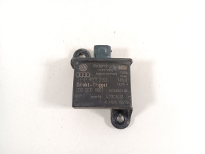 Reifendruckkontrollmodul - 7PP907283