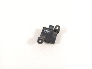 Porsche Panamera 970 (2009–2016) Tire pressure control module 7PP907283 - 3