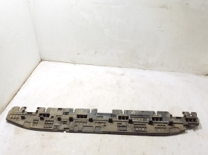   Exterior sill trim bracket  - A1676981801 