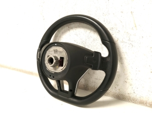 Mercedes Benz C-Class 204 (2007–2014) Stūre A1724602703 - 4