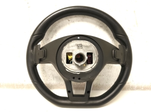 Mercedes Benz C-Class 204 (2007–2014) Stūre A1724602703 - 5