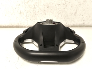 Mercedes Benz C-Class 204 (2007–2014) Stūre A1724602703 - 6