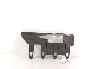 Motorabdeckung - 7PP103907