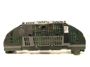 Mercedes Benz C-Class 204 (2007–2014) Mērinstrumentu panelis - 2
