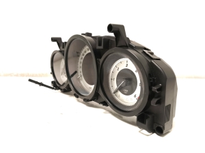Mercedes Benz C-Class 204 (2007–2014) Mērinstrumentu panelis - 4