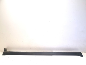 Schwellerverkleidung außen - 87751P2000